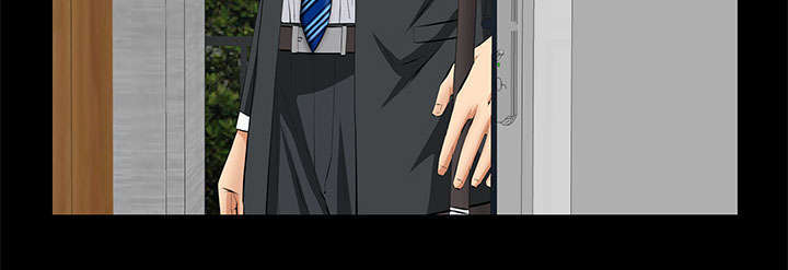 一席之地漫画,第29章：离开了5图