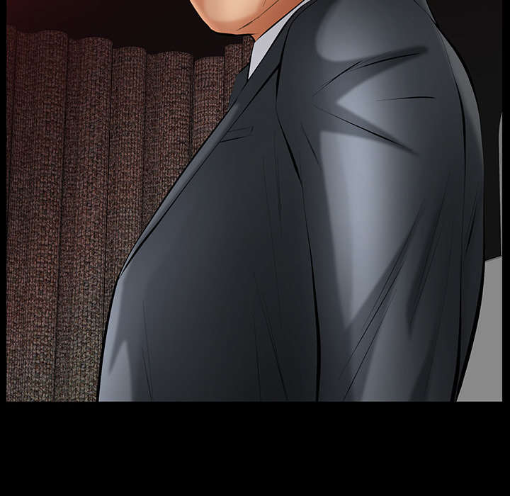 一席之地漫画,第40章：孽缘2图