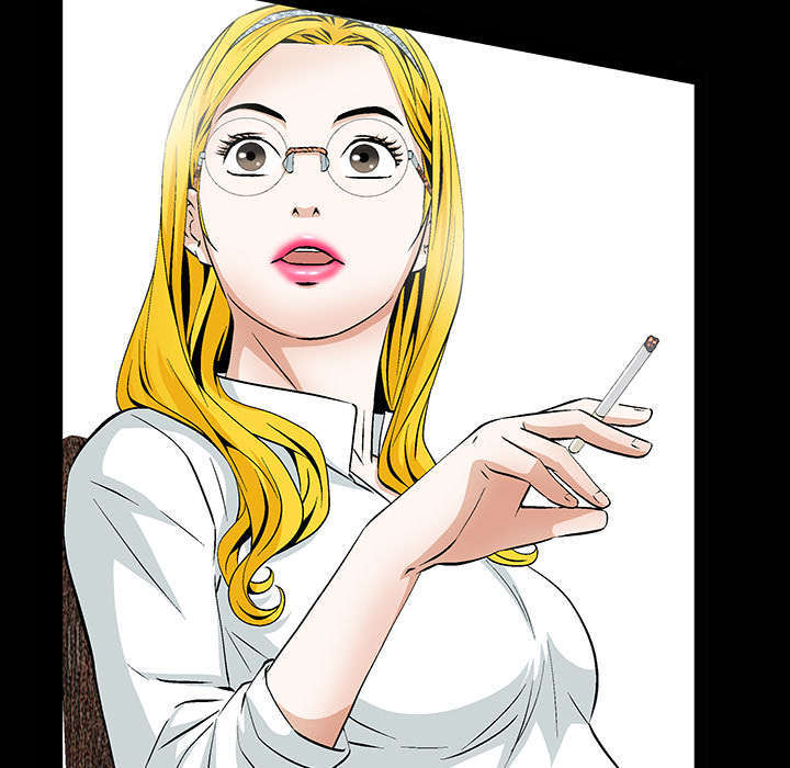 一席之地漫画,第2章：偶然的命运3图