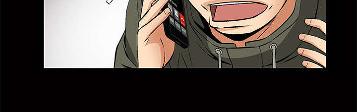 一席之地漫画,第2章：偶然的命运4图
