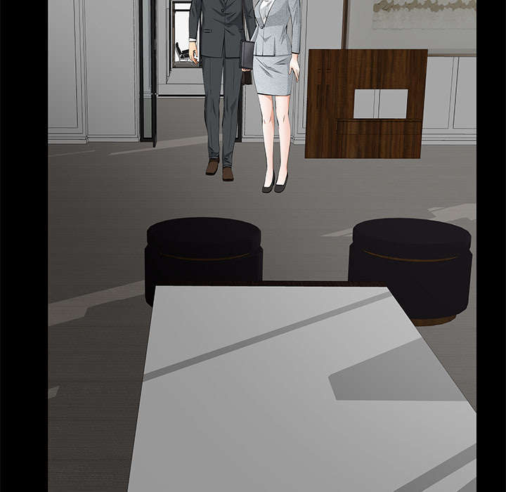 一席之地漫画,第33章：连续中奖5图