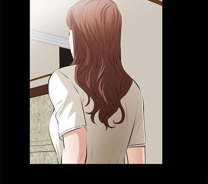 一席之地漫画,第23章：哭泣5图