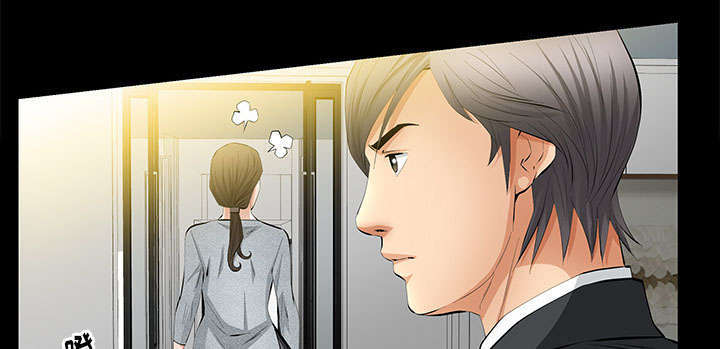 一席之地漫画,第33章：连续中奖1图