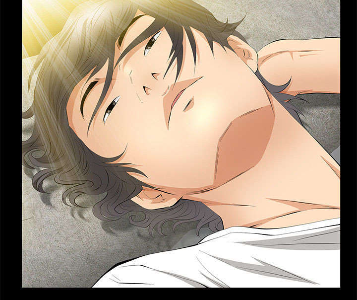 一席之地漫画,第35章：好意4图