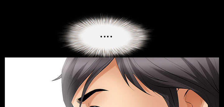 一席之地漫画,第42章：知道真相3图