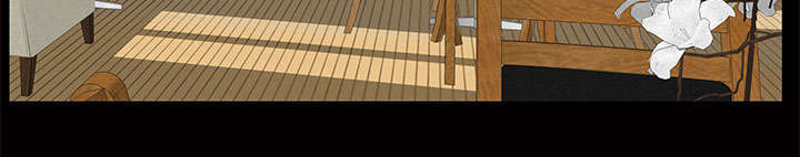 一席之地漫画,第9章：花点钱4图