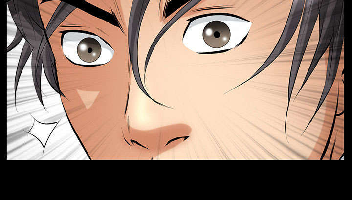 一席之地漫画,第41章：去上班2图