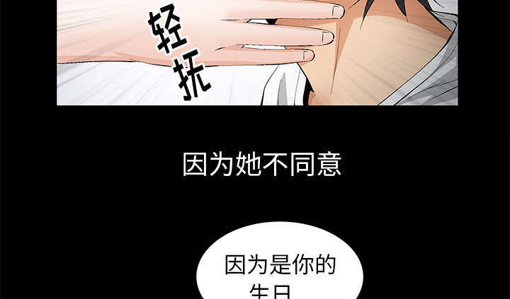一席之地漫画,第6章：潘多拉魔盒1图