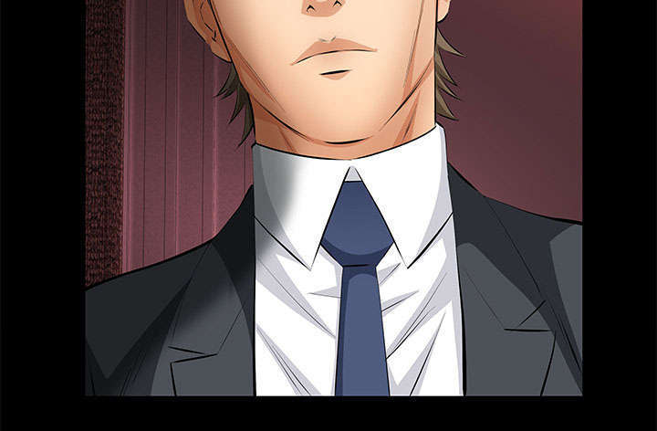 一席之地漫画,第40章：孽缘4图