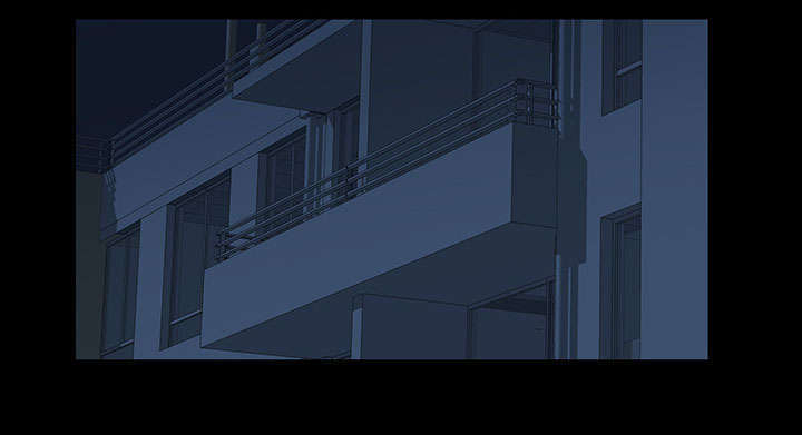 一席之地漫画,第20章：不过问4图