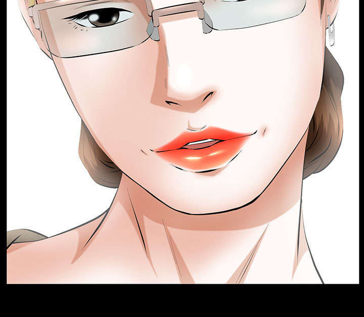 一席之地漫画,第42章：知道真相2图