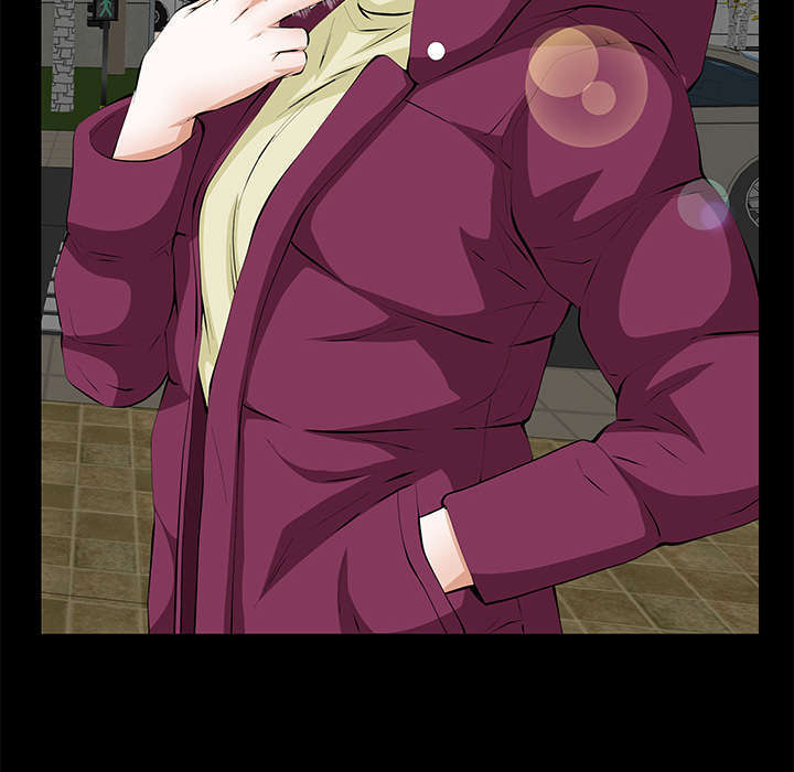 一席之地漫画,第16章：明确关系3图