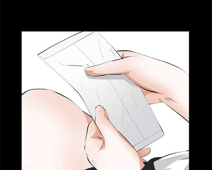 一席之地漫画,第27章：自尊的价格2图