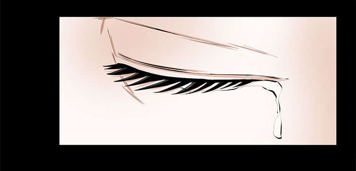 一席之地漫画,第23章：哭泣3图