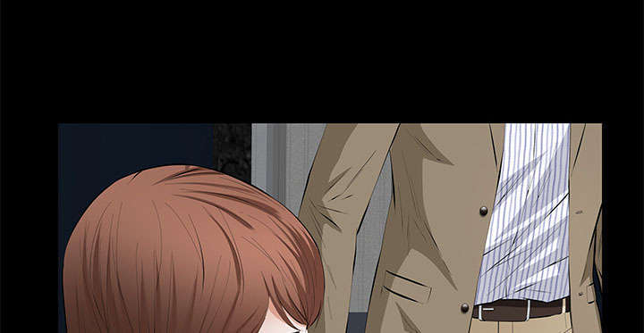 一席之地漫画,第22章：兄妹4图