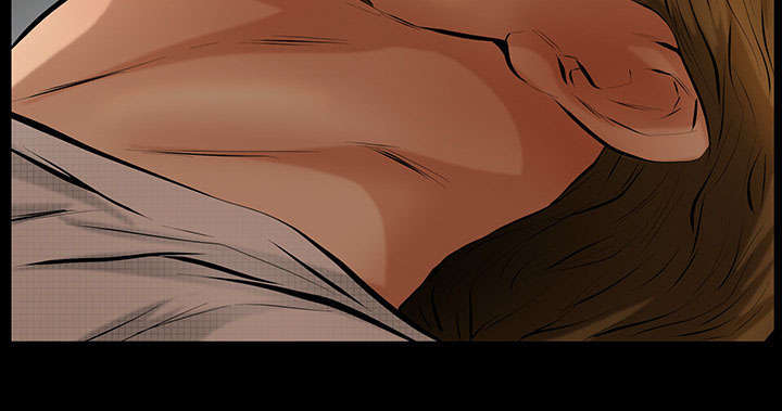 一席之地漫画,第42章：知道真相3图