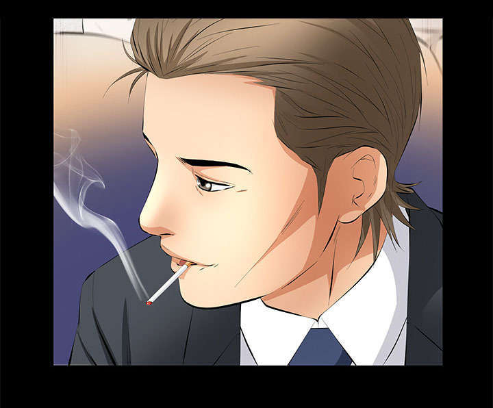 一席之地漫画,第27章：自尊的价格3图