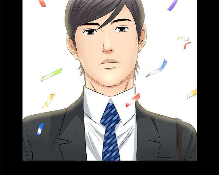 一席之地漫画,第34章：想起来了3图