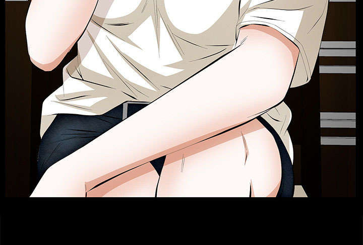 一席之地漫画,第19章：听证会1图