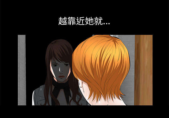 一席之地漫画,第18章：打赌5图