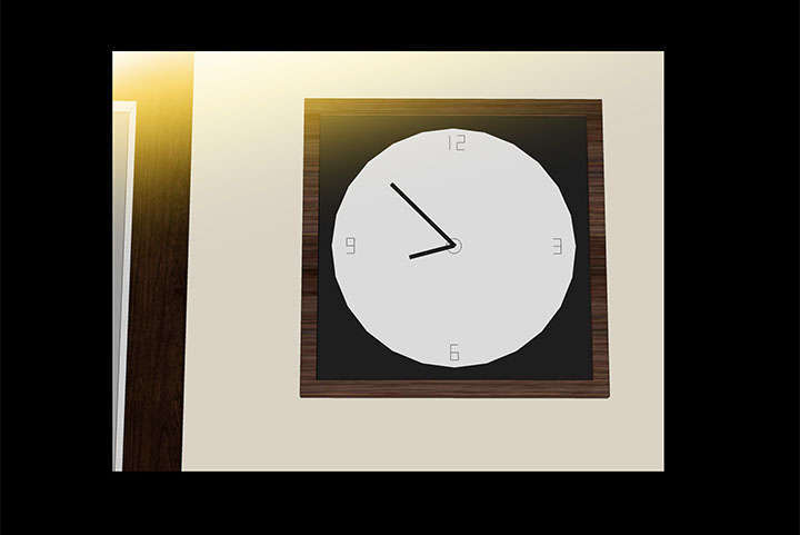 一席之地漫画,第37章：漫长的日子4图