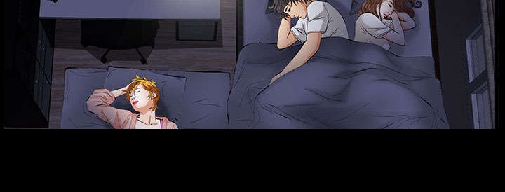 一席之地漫画,第21章：休假5图
