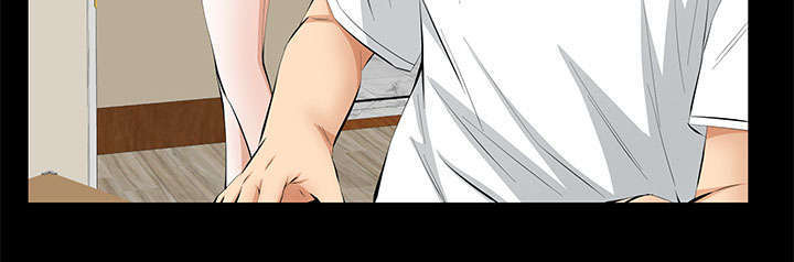 一席之地漫画,第32章：荒唐的乐透4图