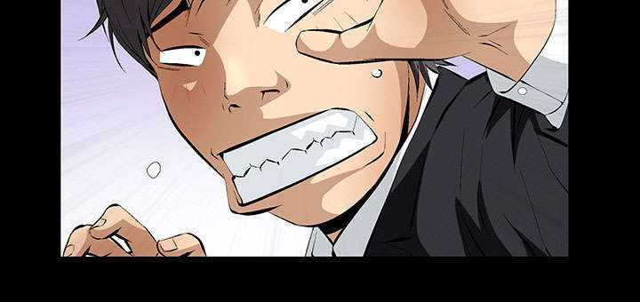 一席之地漫画,第1章：满嘴谎话4图