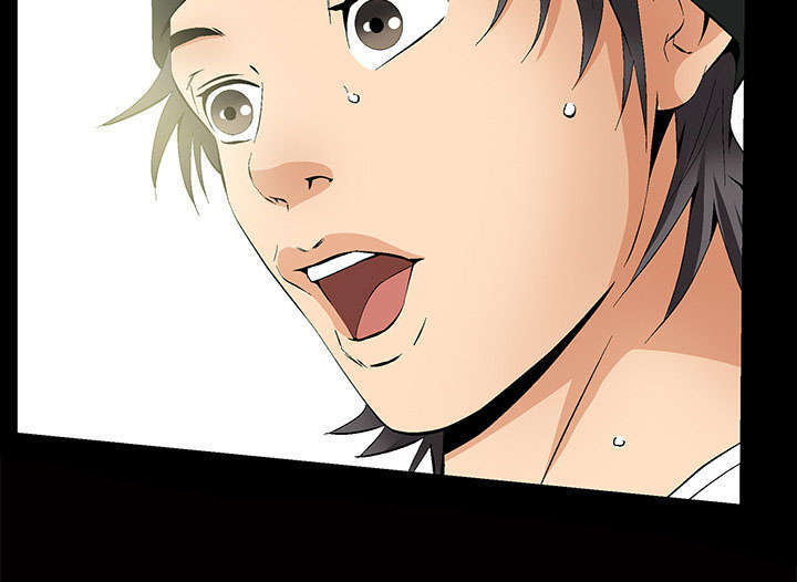 一席之地漫画,第4章：一起住吧1图