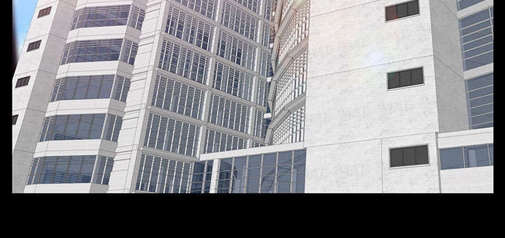 一席之地漫画,第42章：知道真相4图