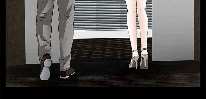 一席之地漫画,第9章：花点钱2图