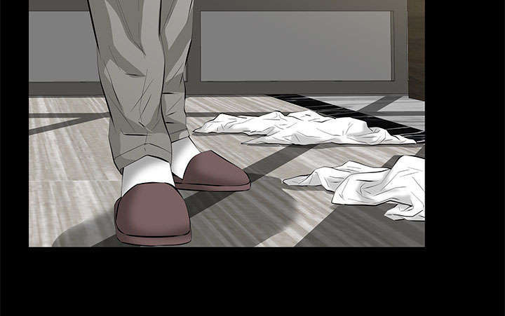 一席之地漫画,第9章：花点钱5图