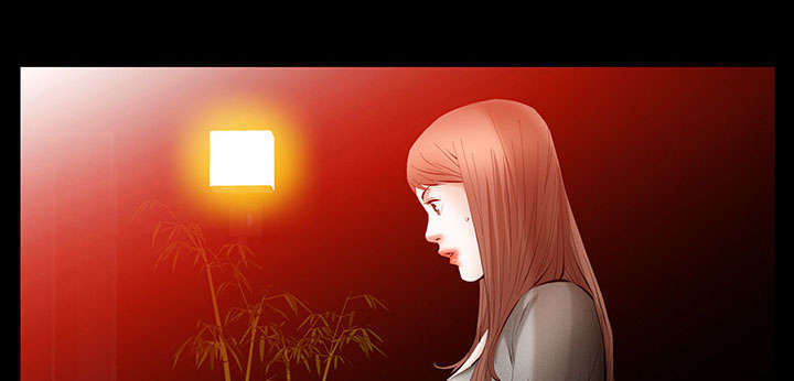 一席之地漫画,第40章：孽缘1图