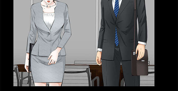 一席之地漫画,第33章：连续中奖4图