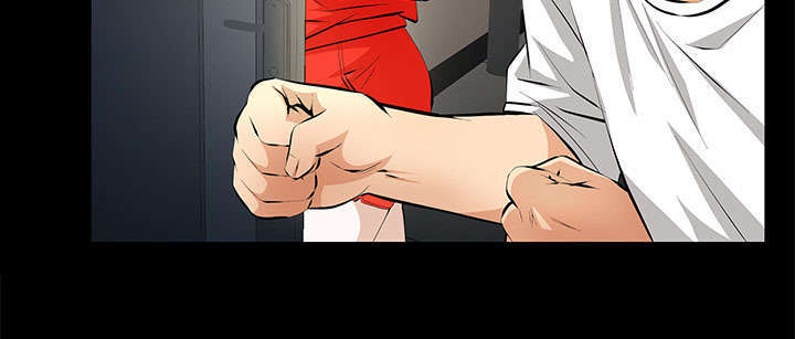 一席之地漫画,第19章：听证会4图