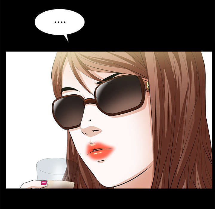 一席之地漫画,第9章：花点钱4图