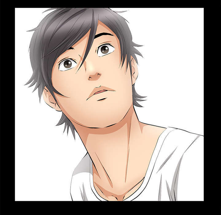 一席之地漫画,第35章：好意5图