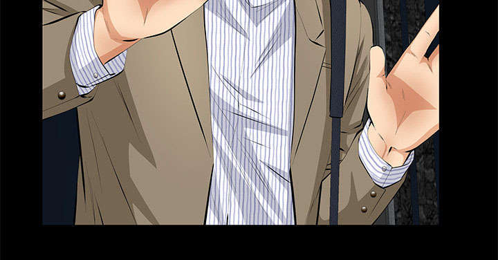 一席之地漫画,第22章：兄妹2图