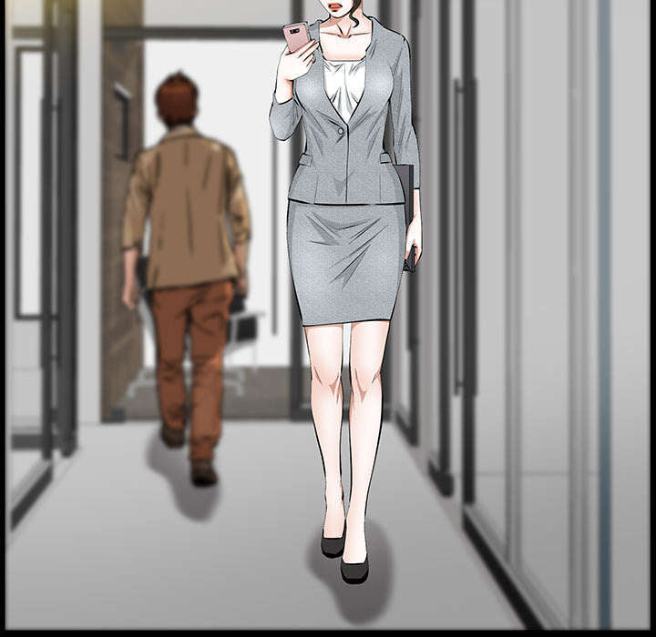 一席之地漫画,第38章：有用的货色5图