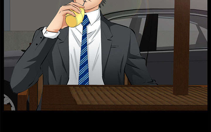 一席之地漫画,第36章：零用钱3图