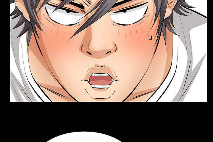 一席之地漫画,第29章：离开了2图