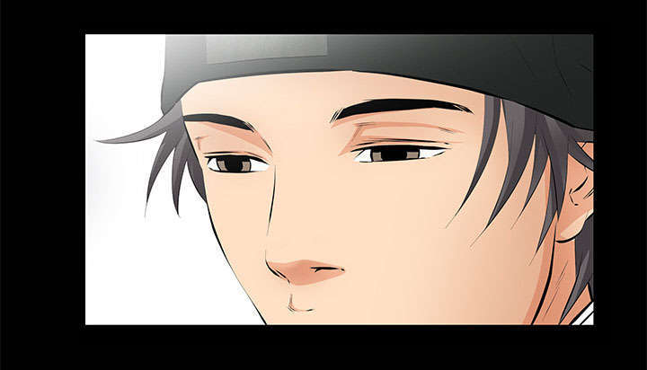 一席之地漫画,第15章：误会1图