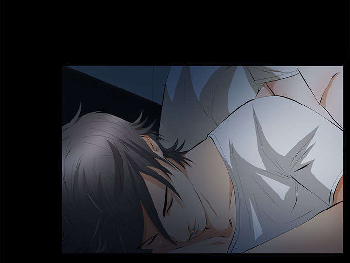 一席之地漫画,第25章：有趣的一天4图