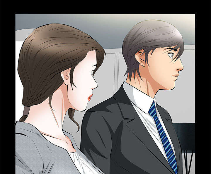 一席之地漫画,第33章：连续中奖2图