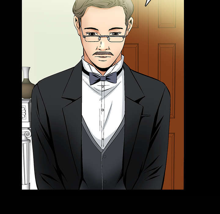 一席之地漫画,第2章：偶然的命运4图