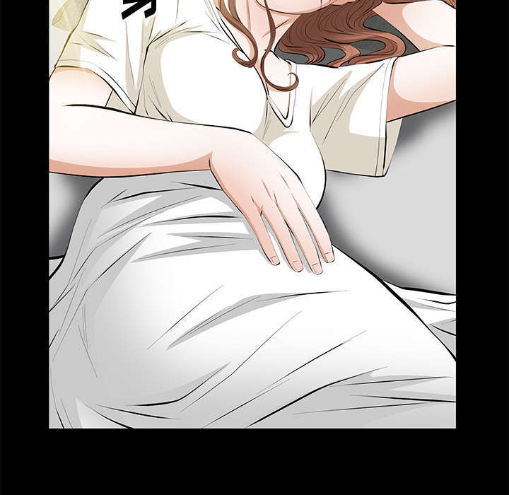 一席之地漫画,第30章：奇怪的世界5图