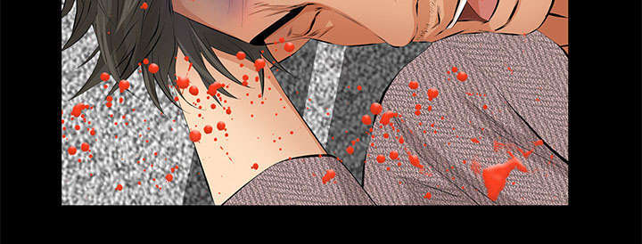 一席之地漫画,第21章：休假3图