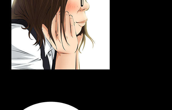 一席之地漫画,第39章：新的缘分4图