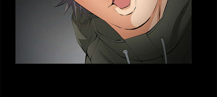 一席之地漫画,第12章：可怕的意外5图