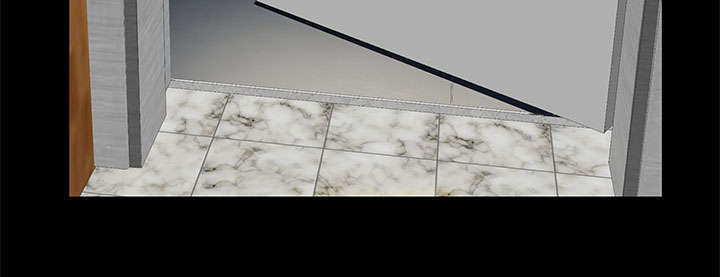 一席之地漫画,第29章：离开了3图